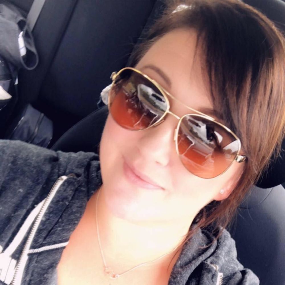Meet your Posher, Krystal